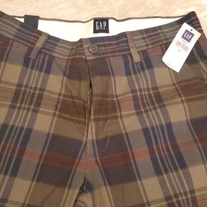 Gap mens shorts